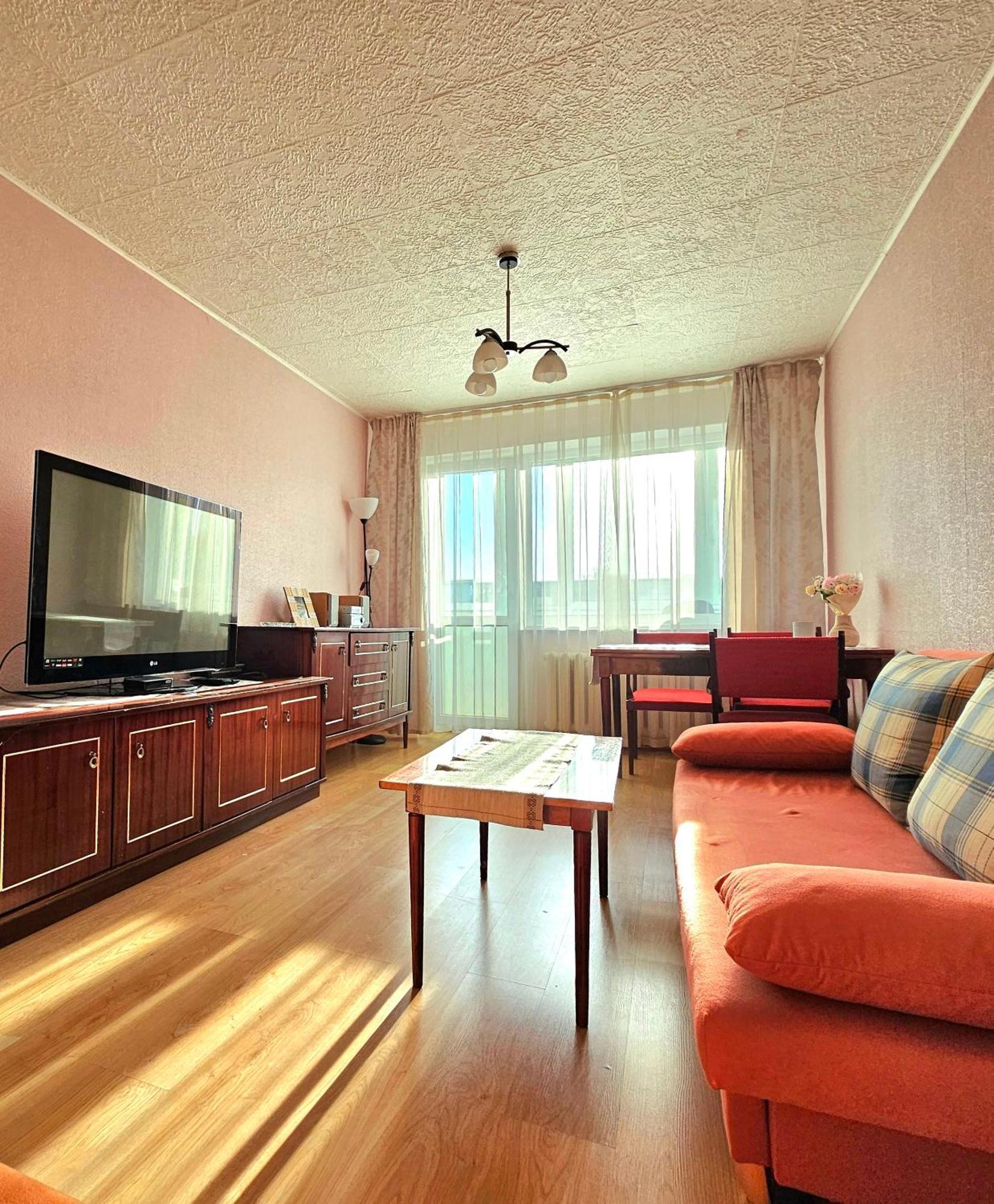 Apartamentai 76 Druskininkai Exterior foto
